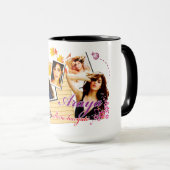 Araya-Tasse Tasse (VorderseiteRechts)