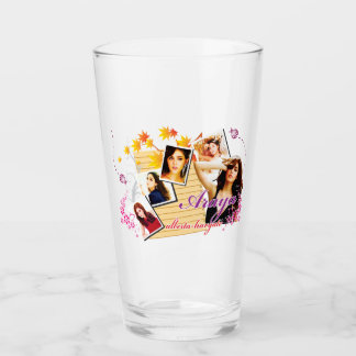Araya Trinkwaren Glas