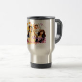 Araya Tumbler Reisebecher (VorderseiteRechts)