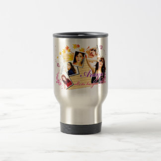 Araya Tumbler Reisebecher