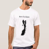 Arb Art Arborist Tree Chirurg Chainsaw Geschenk T-Shirt (Vorderseite)