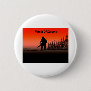 Arb Art Arborist Tree Chirurg Chainsaw Landschaft Button