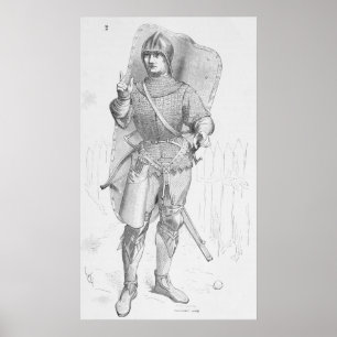 Arbalest Poster