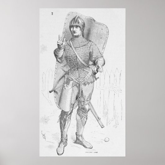 Arbalest Poster (Vorne)