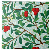 Arbatus von William Morris Fliese (Vorderseite)