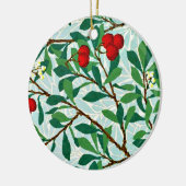 Arbatus von William Morris Keramik Ornament (Links)
