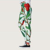 Arbatus von William Morris Leggings (Links)
