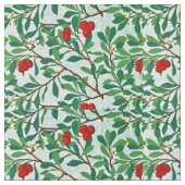 Arbatus von William Morris Stoff (Nahaufnahme)