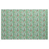 Arbatus von William Morris Stoff (Fat Quarter (45,7 x 55,9 cm))