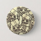 Arbeit0189 Button (Vorderseite)