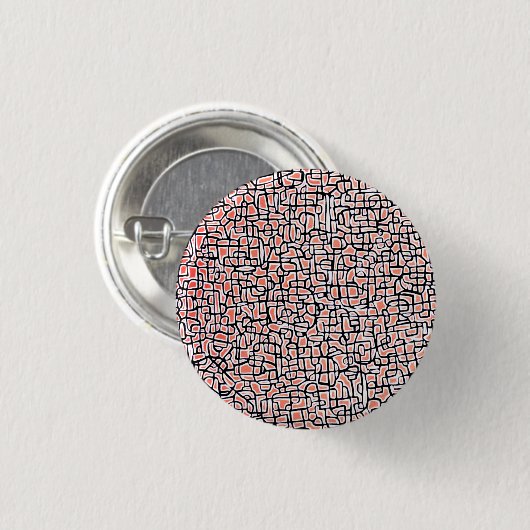 Arbeit0232 Button (Vorne & Hinten)