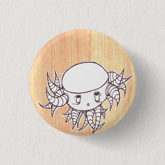 Arbeit0323 Button (Vorderseite)