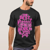 Arbeit an dir selbst Männerübung T-Shirt (Vorderseite)
