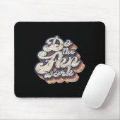 Arbeit der FKN - Motivation Mousepad (Mit Mouse)