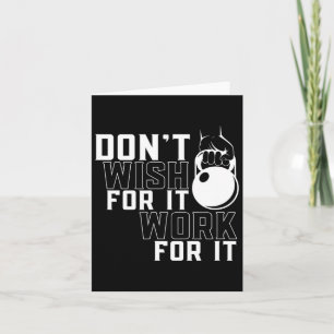 Arbeit für die Schwergewichtstraffung der Gym-Fitn Karte