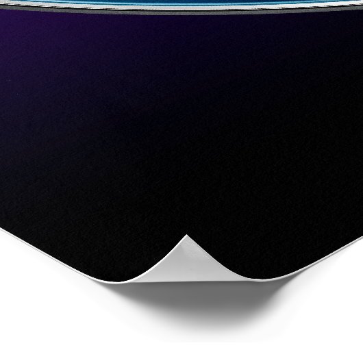 Arbeit harte Arbeit im US-Poster Poster (Ecke)