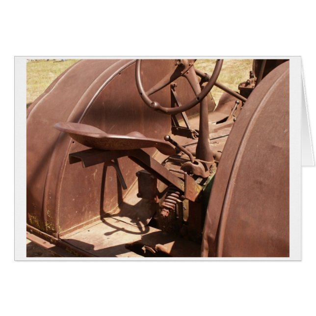 Arbeit Ihrer Hände (Vorderseite (Horizontal))