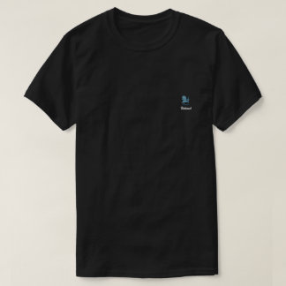 Arbeit ist abgesagt. Für immer. T-Shirt