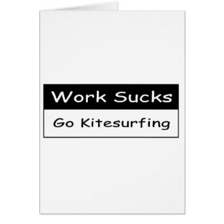 Arbeit ist zum Kotzen