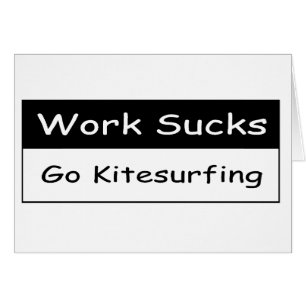 Arbeit ist zum Kotzen