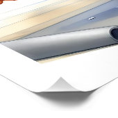 ARBEIT IT - Übung Poster (Ecke)