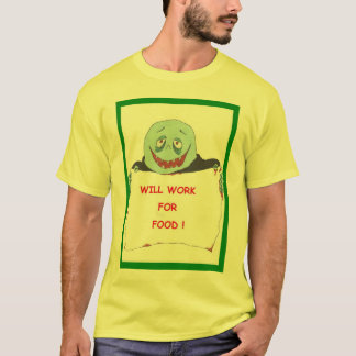 ARBEIT! T-Shirt