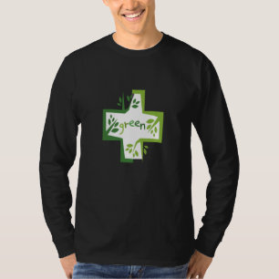 Arbeit und Lebensbalance Mein Lieblingshobby Garte T-Shirt