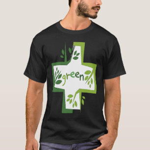 Arbeit und Lebensbalance Mein Lieblingshobby Garte T-Shirt