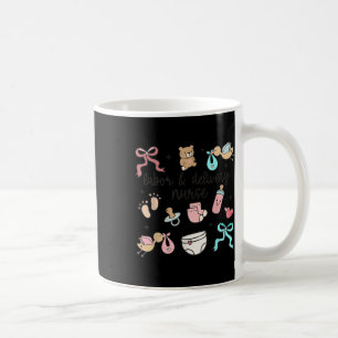Arbeit und Lieferung Krankenversicherung Abschluss Kaffeetasse