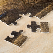 Arbeit vor Ort Puzzle (Seite)