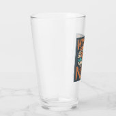 Arbeit weniger Surfen mehr Glas (Rechts)