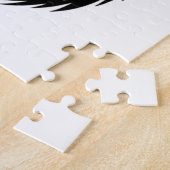 Arbeite den Plan Puzzle (Seite)