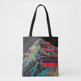 Arbeiten an einem Traum Tasche