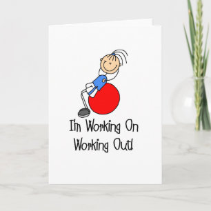 Arbeiten an einer Karte