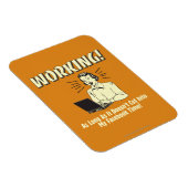 Arbeiten: Cut to Facebook Time Magnet (Rechte Seite)