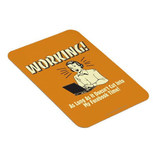 Arbeiten: Cut to Facebook Time Magnet (Rechte Seite)