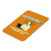 Arbeiten: Cut to Facebook Time Magnet (Linke Seite)