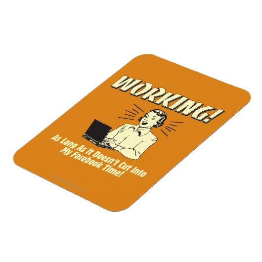 Arbeiten: Cut to Facebook Time Magnet (Linke Seite)