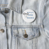 Arbeiten für Quelle Button (Beispiel)