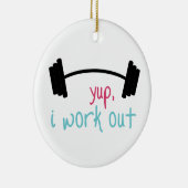 Arbeiten Keramik Ornament (Rechts)