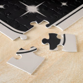 Arbeiten mit Absicht Puzzle (Seite)
