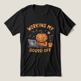 Arbeiten mit meinem Kleid Tri-Blend Shirt