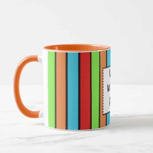 Arbeiten mit mir | Lehrer, Mütter, Tasse (Links)