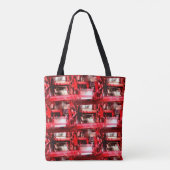 Arbeiten... Tasche (Rückseite)