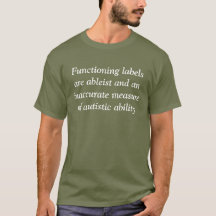 Arbeitende Aufkleber