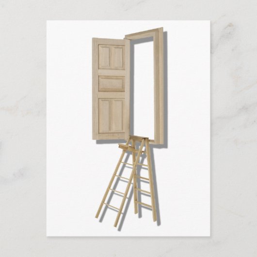 ArbeitenZiele083010 Postkarte (Vorderseite)