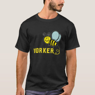 Arbeiter Biene Lover Funny Rettete Bienenhalter T-Shirt