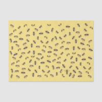Arbeiter-Bienen und Queen Apiary Wrap und Decoupag