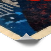 ARBEITER EINIGT EUCH POSTER (Ecke)