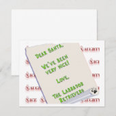 Arbeiter nass und schön (Vorne/Hinten)